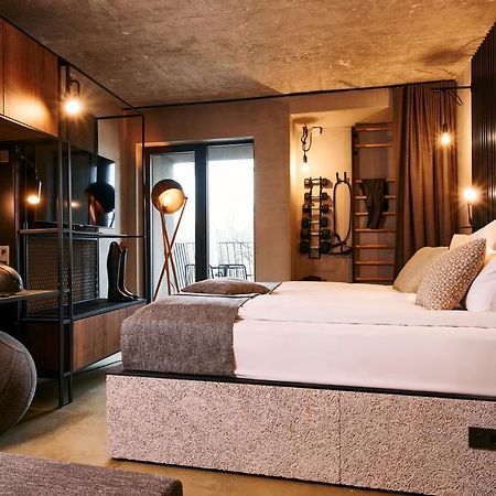 Hotel Maestoso - Lipica 세자나 외부 사진