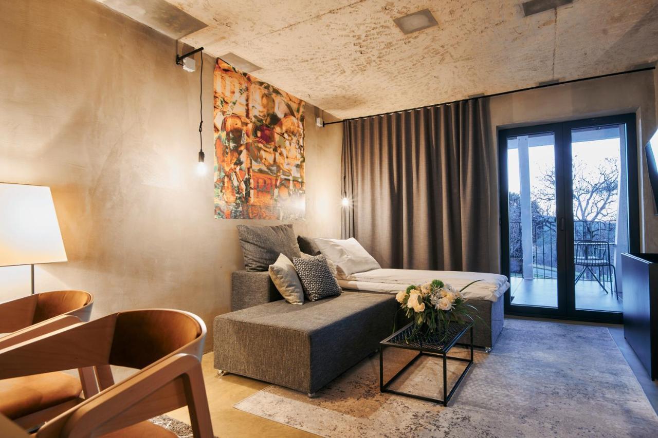 Hotel Maestoso - Lipica 세자나 외부 사진