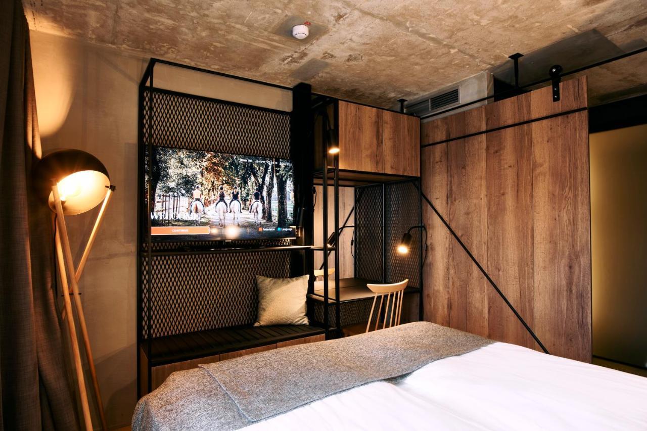 Hotel Maestoso - Lipica 세자나 외부 사진